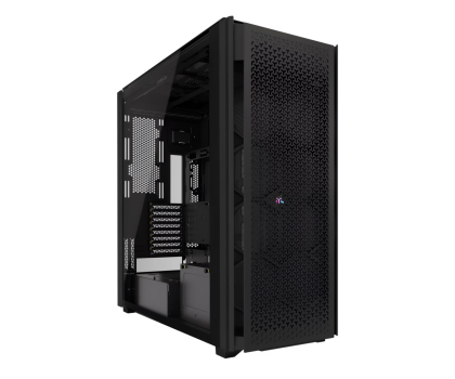 Obudowa CORSAIR 9000D RGB Airflow Black
